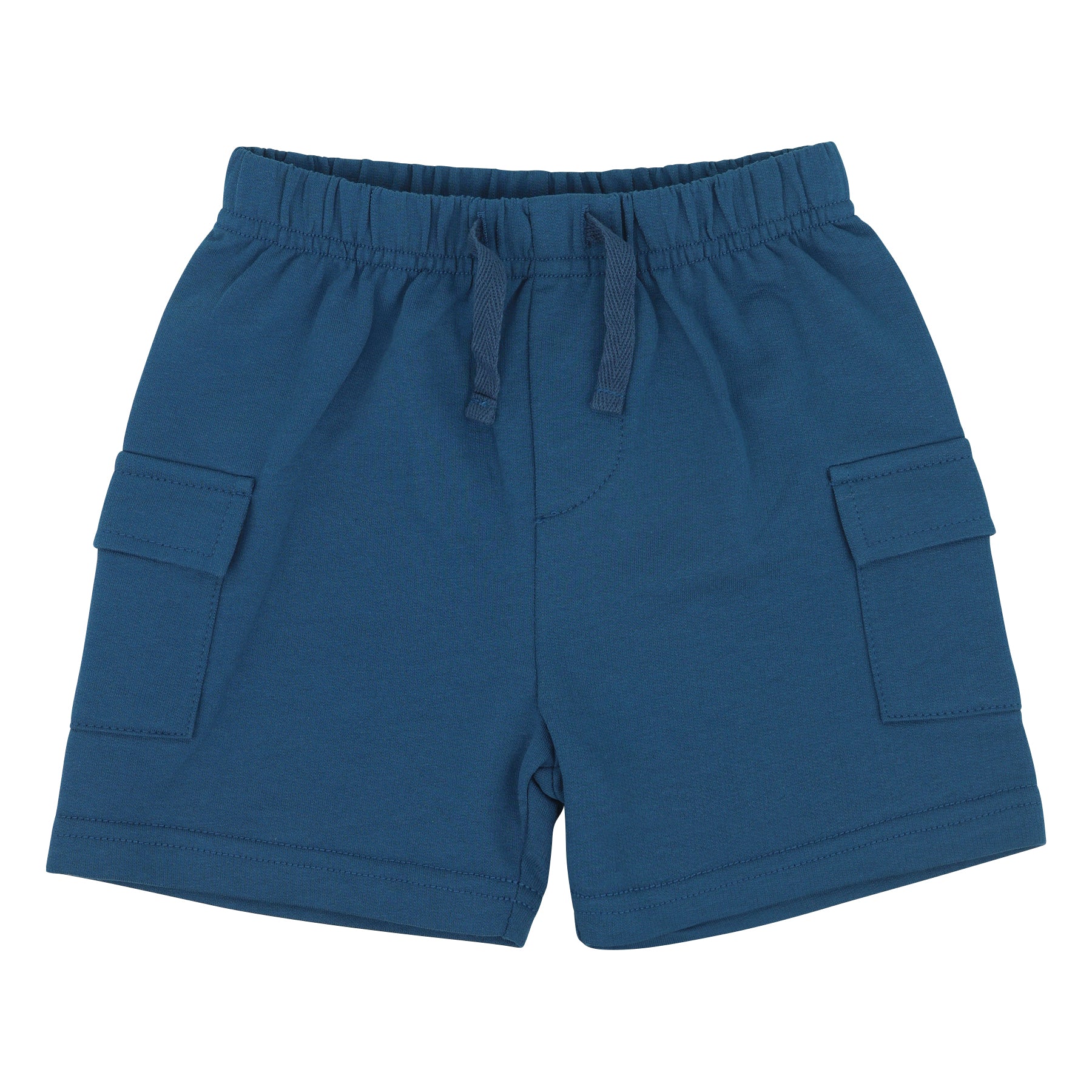 Ensemble short Running Horse