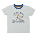 T-shirt Stay Wild