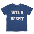 T-Shirt Wild West