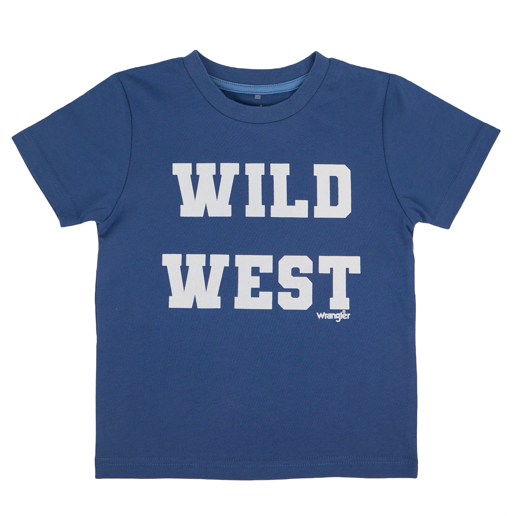 T-Shirt Wild West