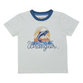 T-shirt Greater Outdoors