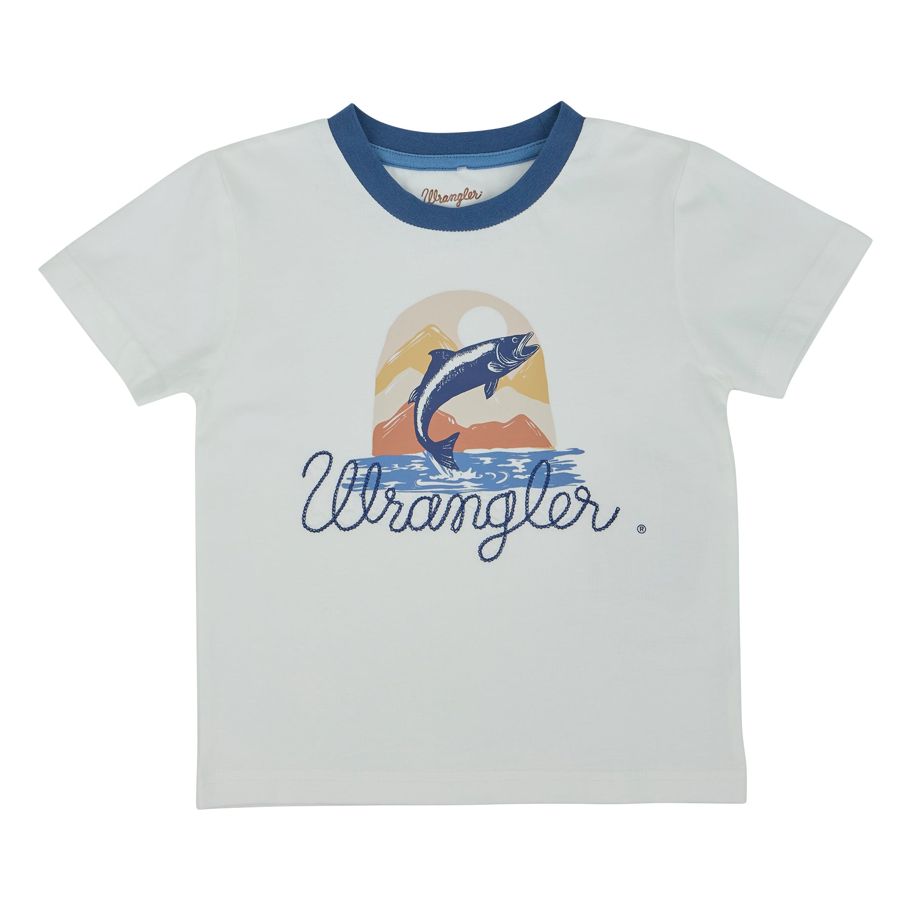 T-shirt Greater Outdoors