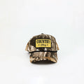 Casquette Country Liberty camouflage