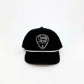 Casquette Country Liberty noire