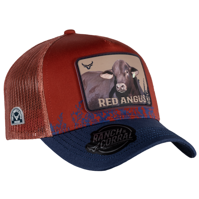 Ariat Cap