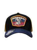 Casquette Roping