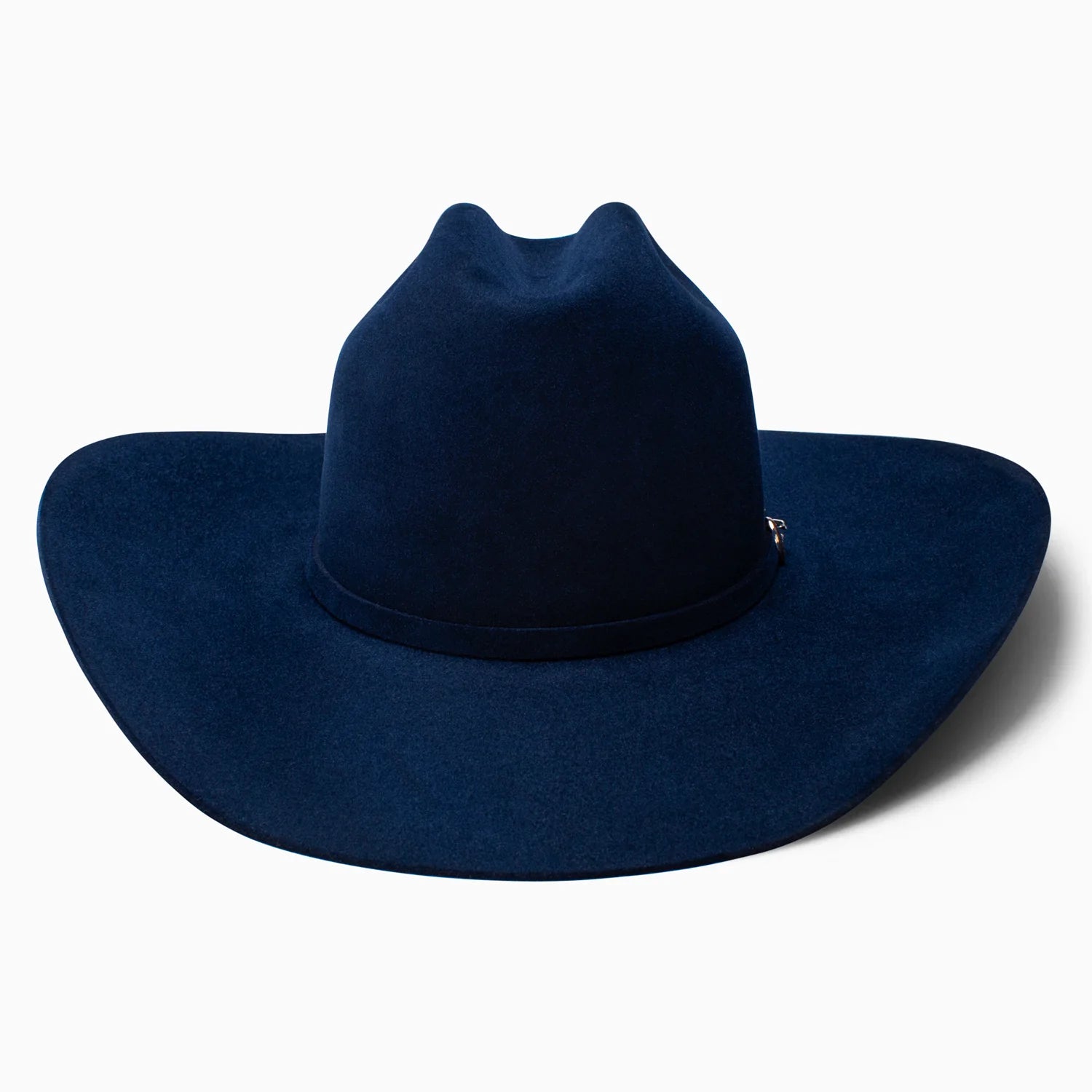 Chapeau cowboy Midnight 6X – Marine