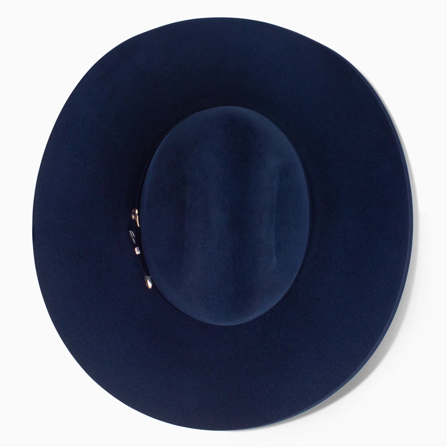 Chapeau cowboy Midnight 6X – Marine