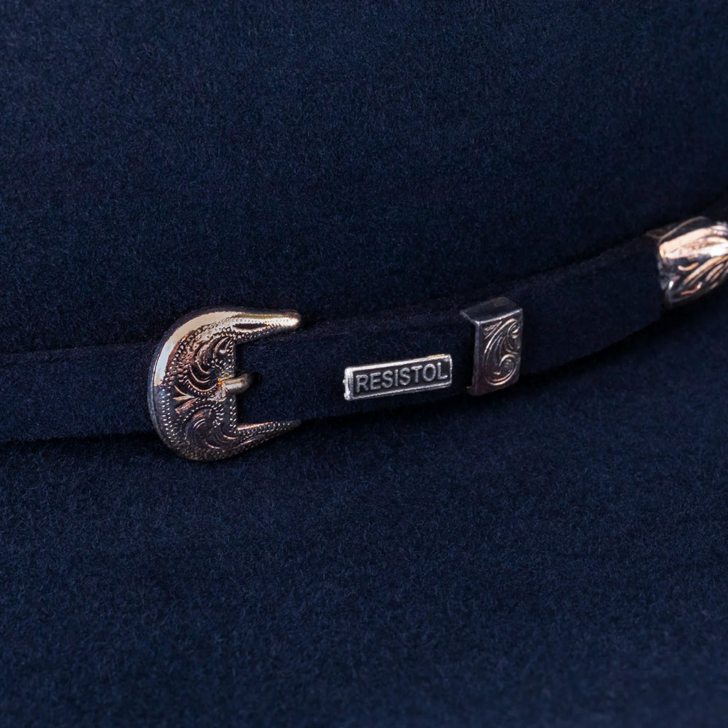 Chapeau cowboy Midnight 6X – Marine