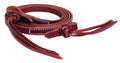 Rênes de roping Quick Change à nœuds 5/8 po