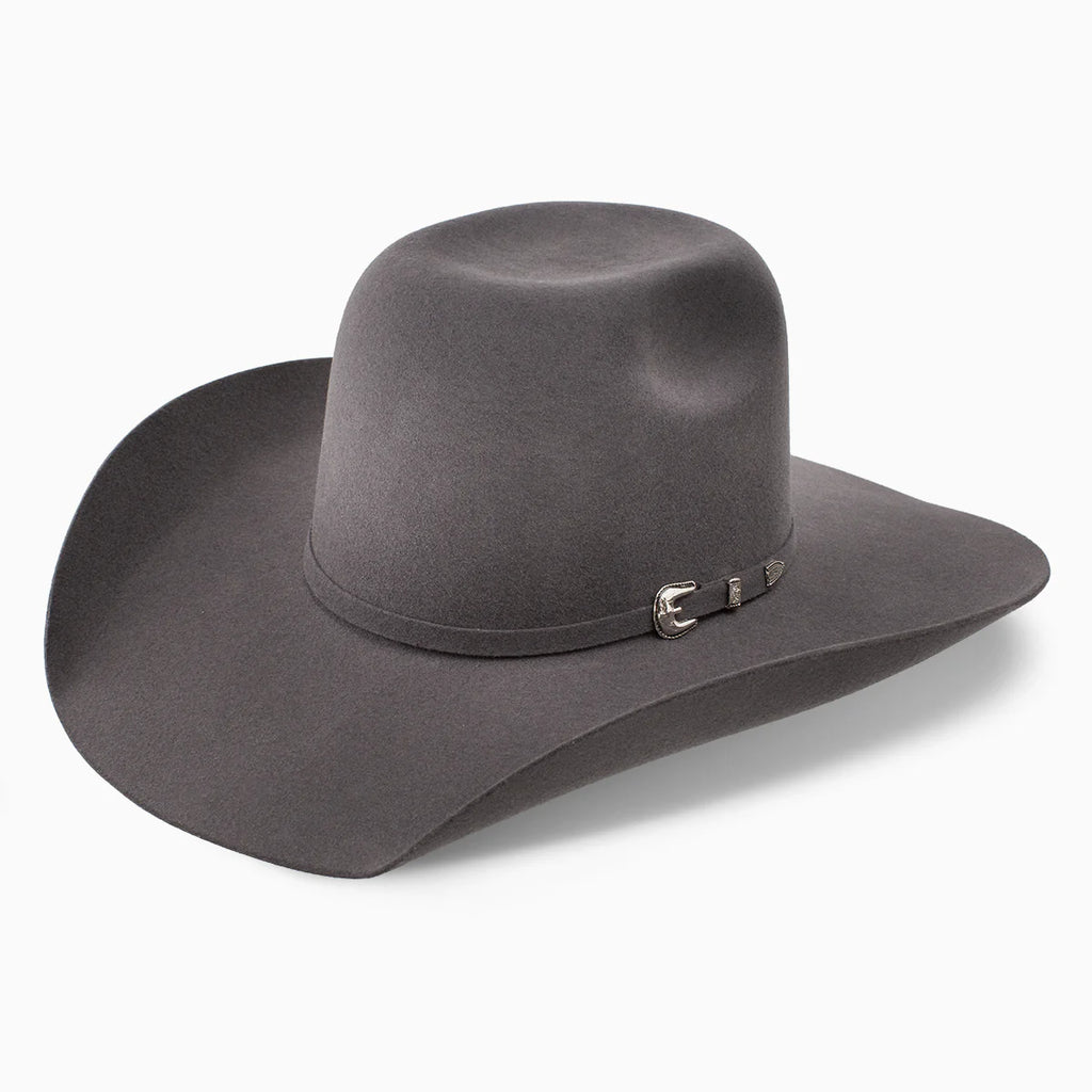 Chapeau cowboy Pay Window 3X – Collection Tuff Hedeman