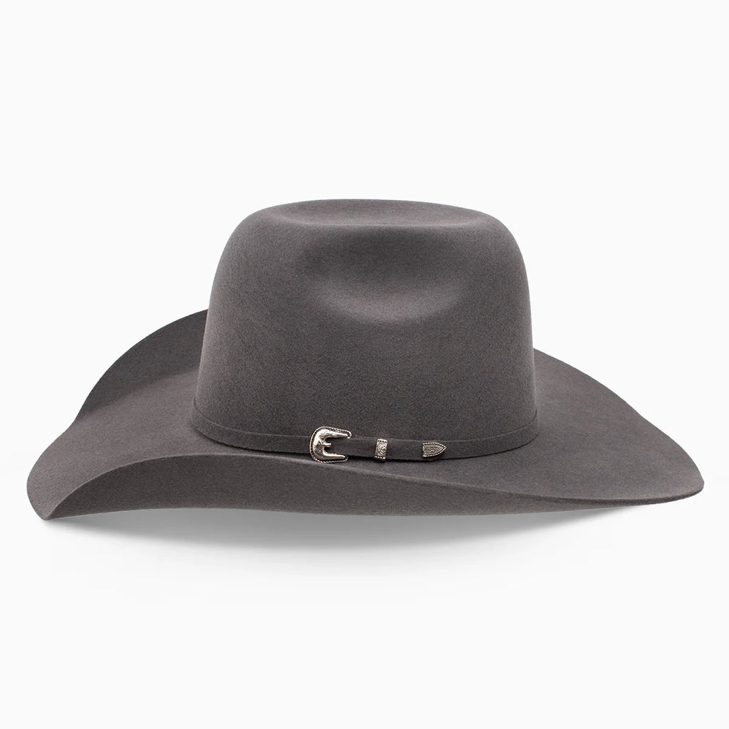 Chapeau cowboy Pay Window 3X – Collection Tuff Hedeman