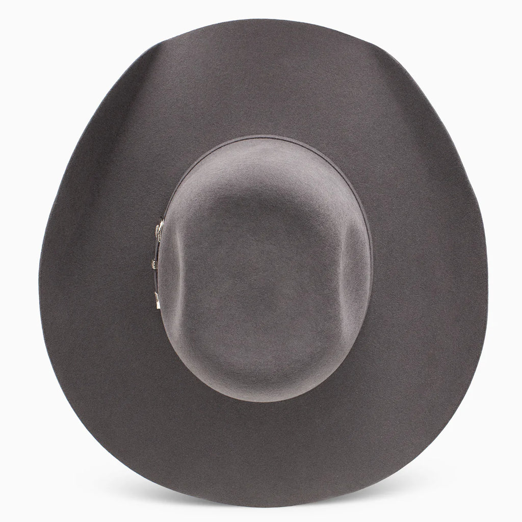 Chapeau cowboy Pay Window 3X – Collection Tuff Hedeman