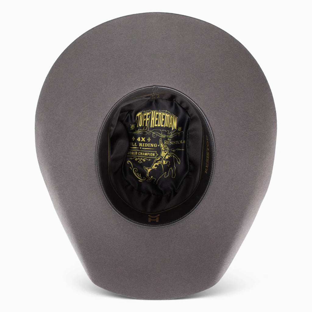 Chapeau cowboy Pay Window 3X – Collection Tuff Hedeman