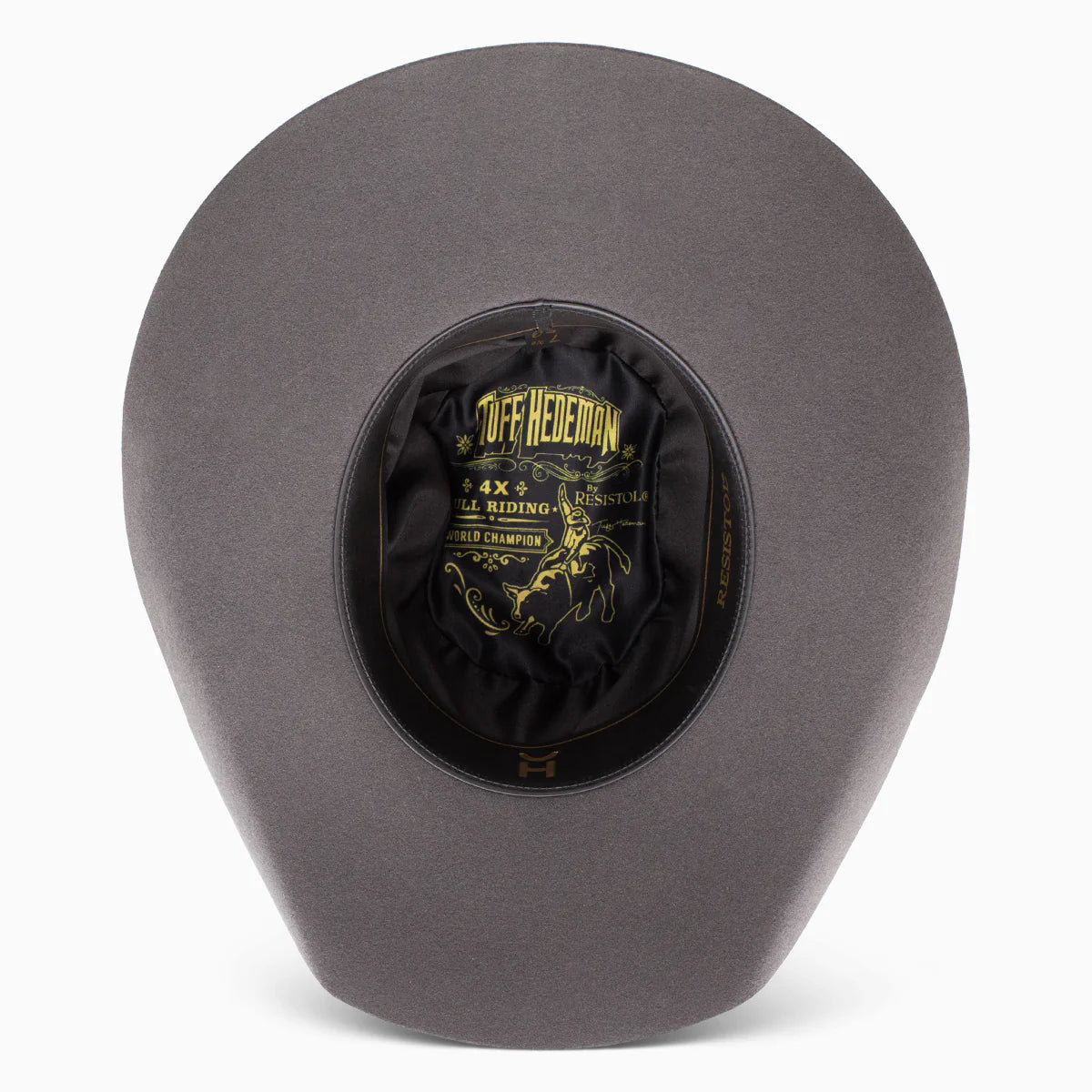 Chapeau cowboy Pay Window 3X – Collection Tuff Hedeman