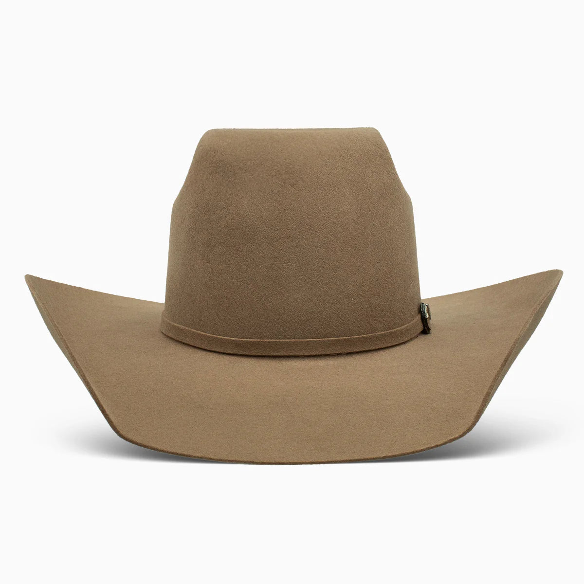 Chapeau cowboy Pay Window 3X – Pecan | Collection Tuff Hedeman