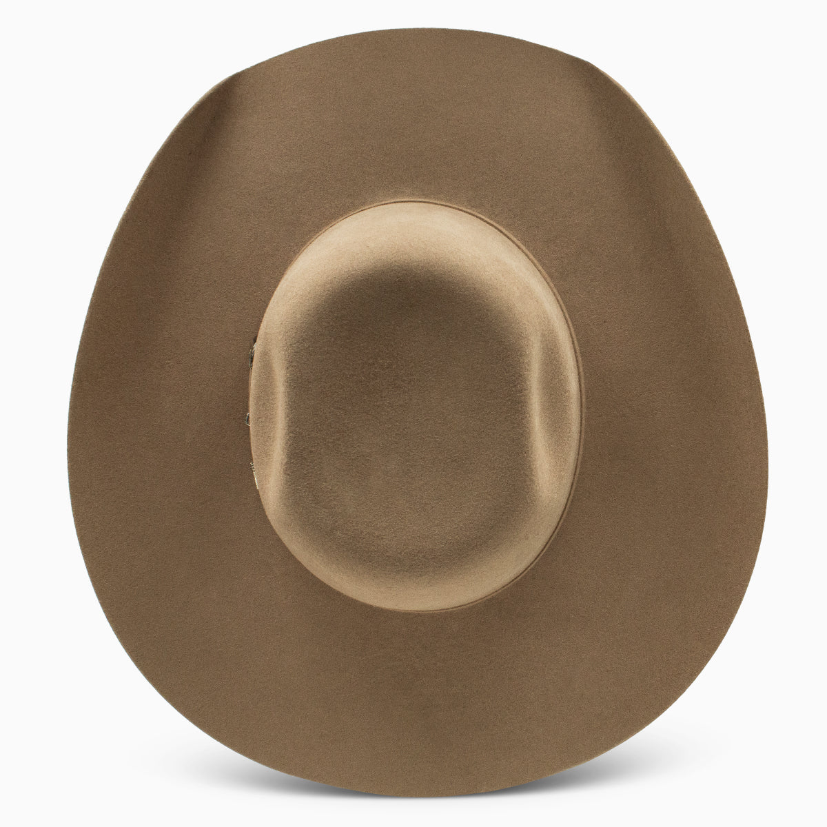 Chapeau cowboy Pay Window 3X – Pecan | Collection Tuff Hedeman