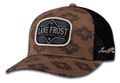 Casquette Rawhide