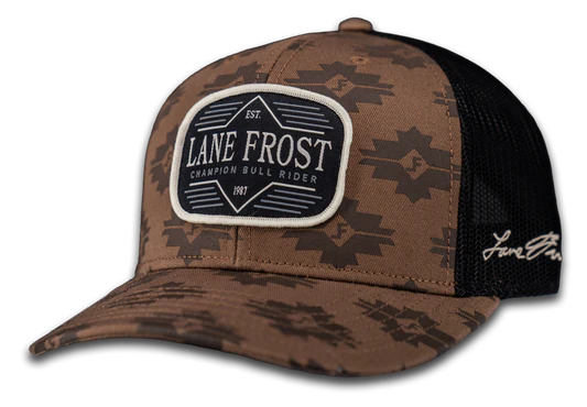 Casquette Rawhide