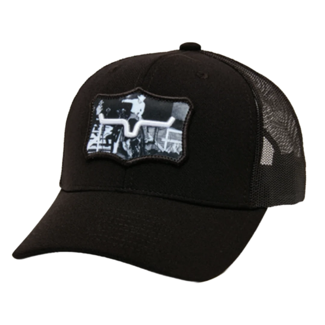 Casquette Kimes Ranch Buckpasser