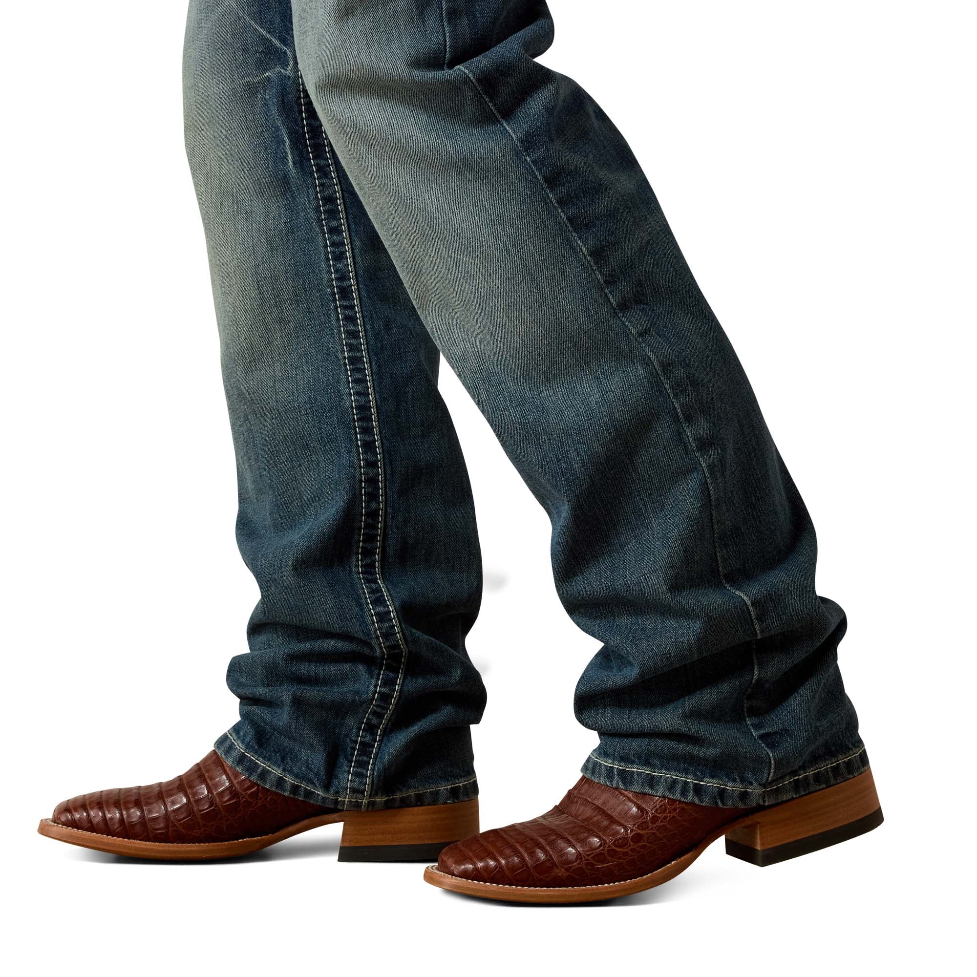 Jean Coltrane Durango