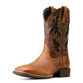 Bottes Ariat Sport Cool VentTEK - Homme - Dark Tan