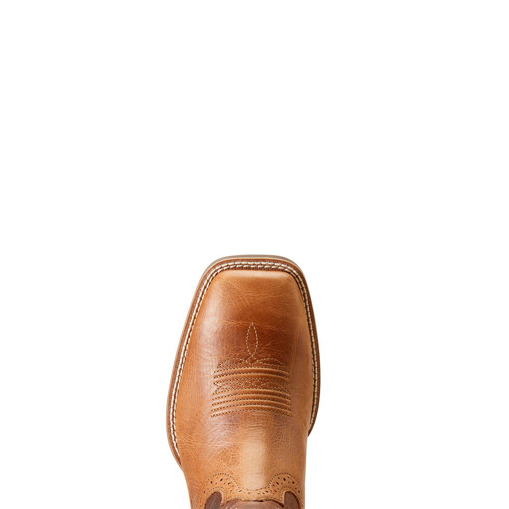 Bottes Ariat Sport Cool VentTEK - Homme - Dark Tan