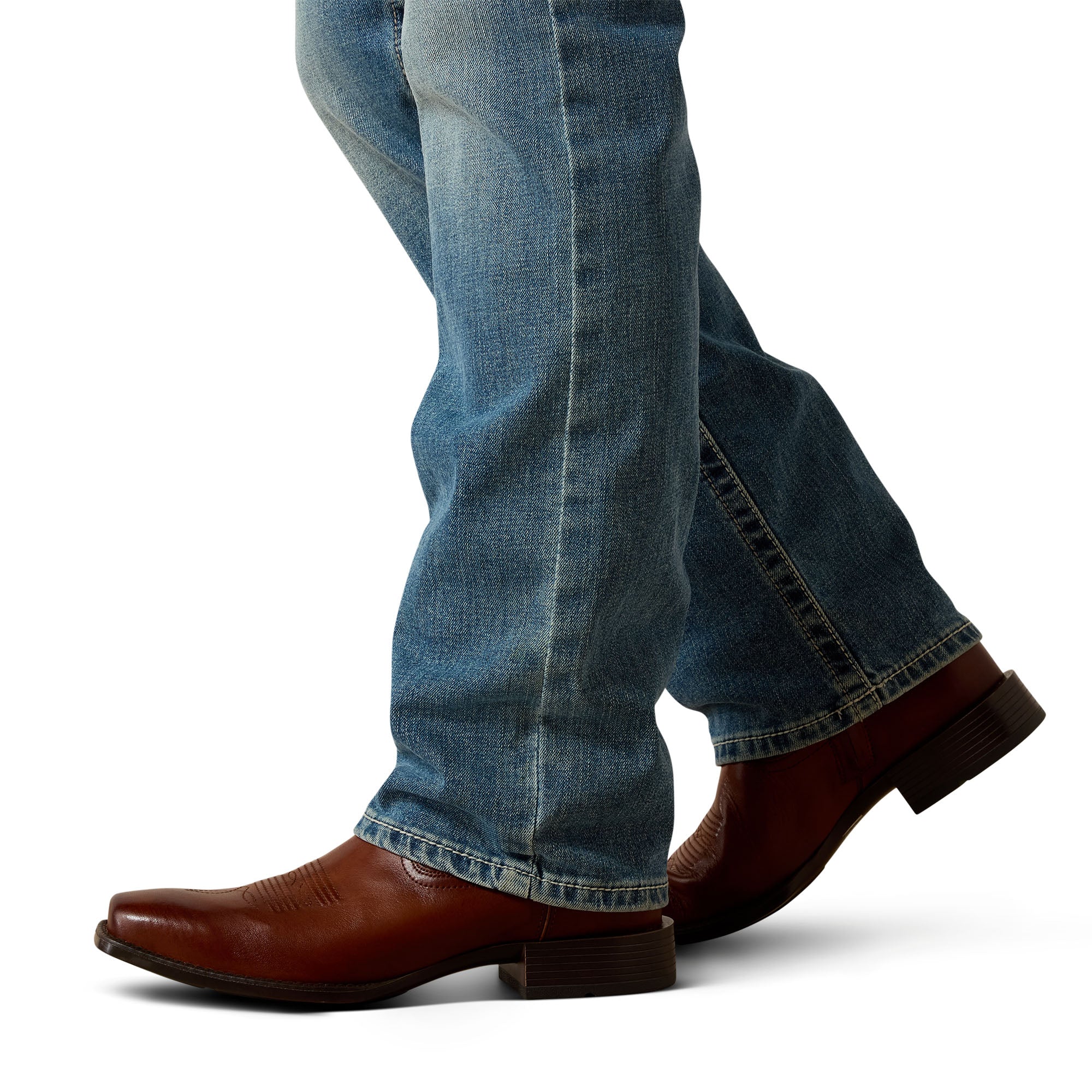Jean Rocker Shasta