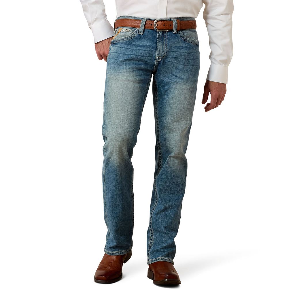 Jean Rocker Shasta