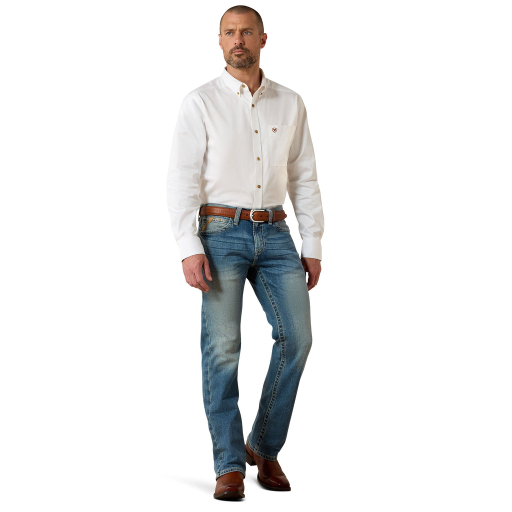 Jean Rocker Shasta