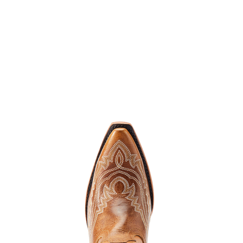 Ariat Casanova Femme – Shades of Grain (Botte Western Tige Haute)