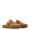 Ariat Mule Femme – Caramel Suede