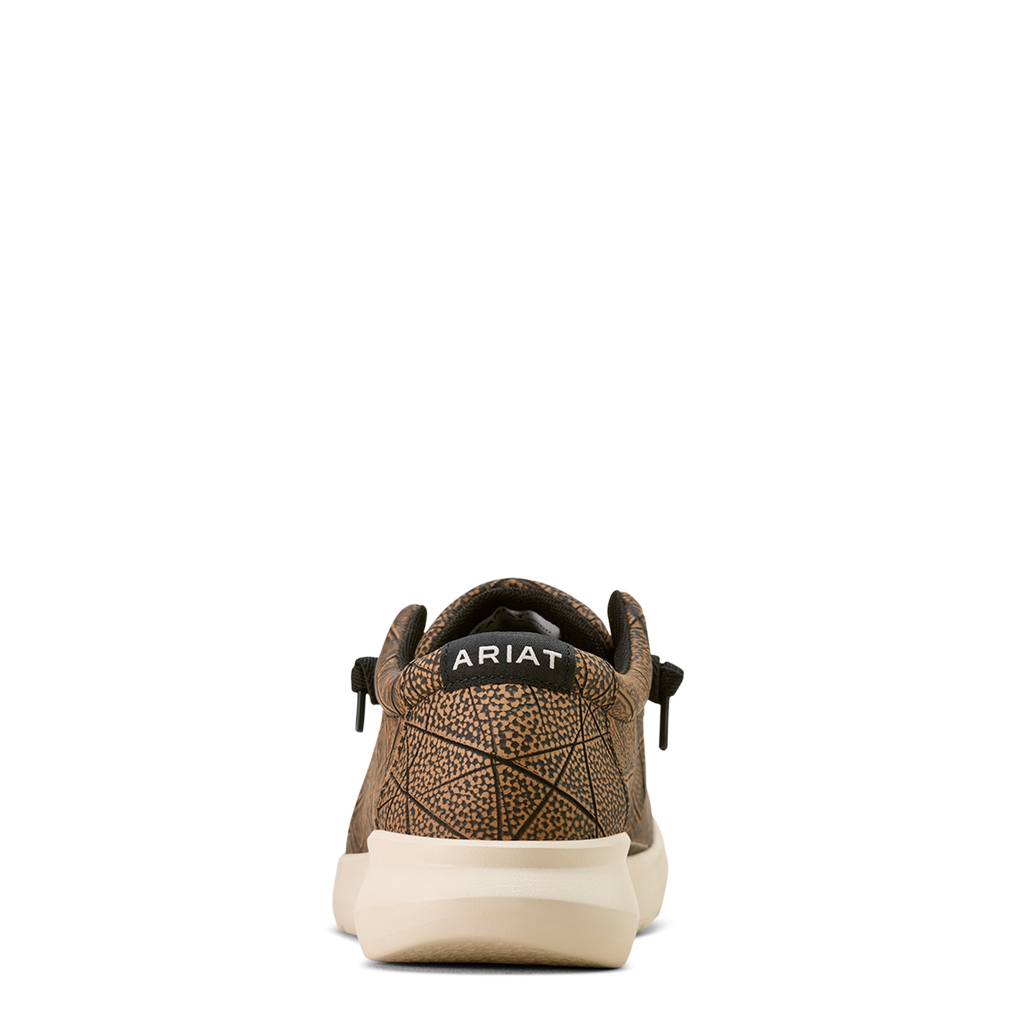 Ariat Hilo Homme – WORN BROWN