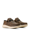 Ariat Hilo Homme – WORN BROWN