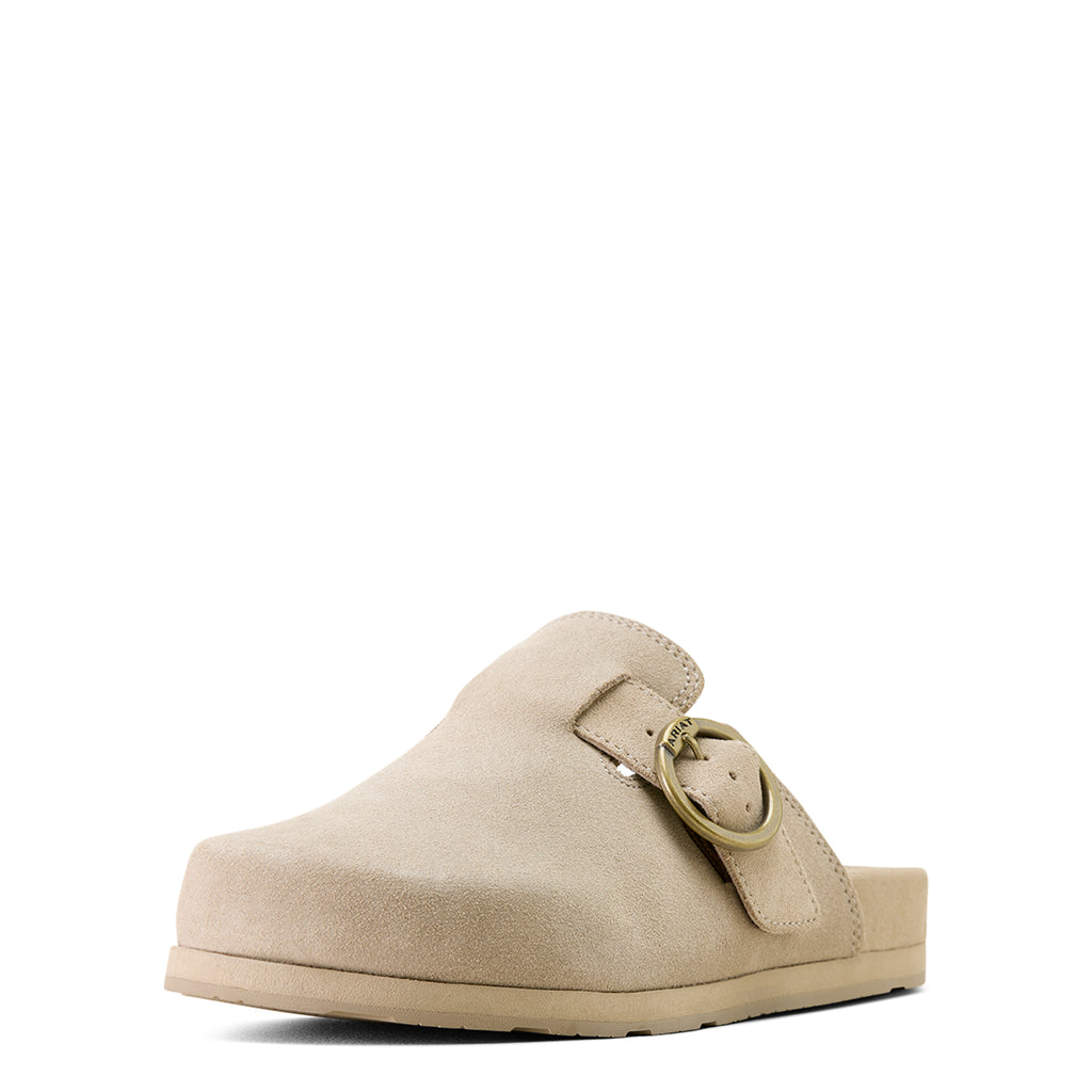 Ariat Mule Femme – Cley Suede