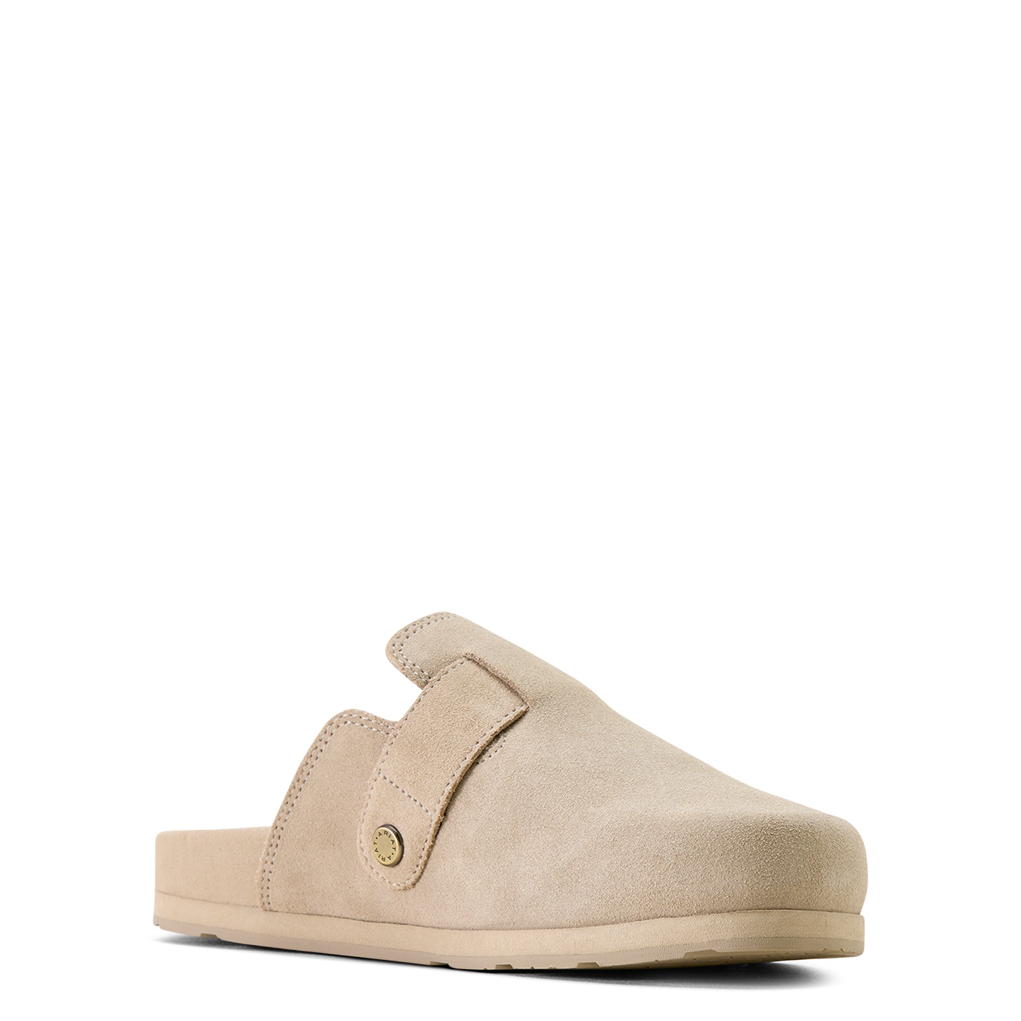 Ariat Mule Femme – Cley Suede