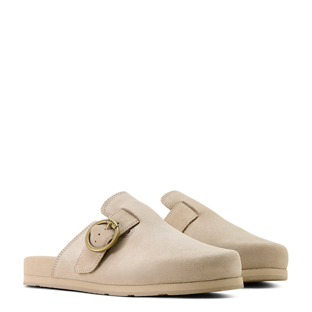 Ariat Mule Femme – Cley Suede
