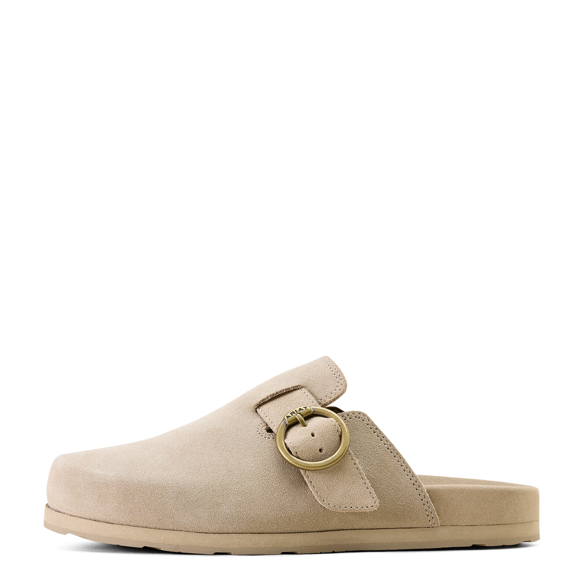 Ariat Mule Femme – Cley Suede