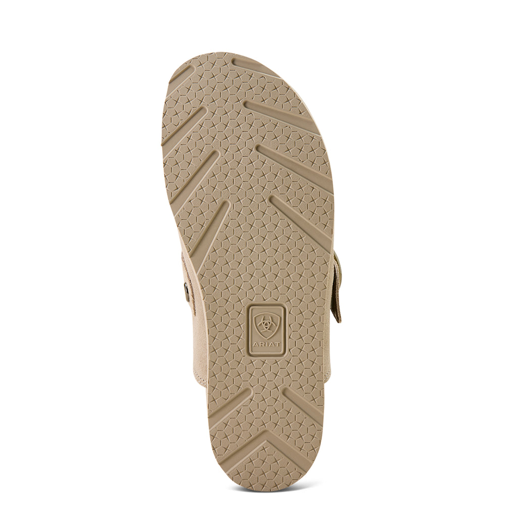 Ariat Mule Femme – Cley Suede