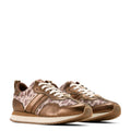Sneaker Ariat Femme – Ranch Runner Bronzed Leopard