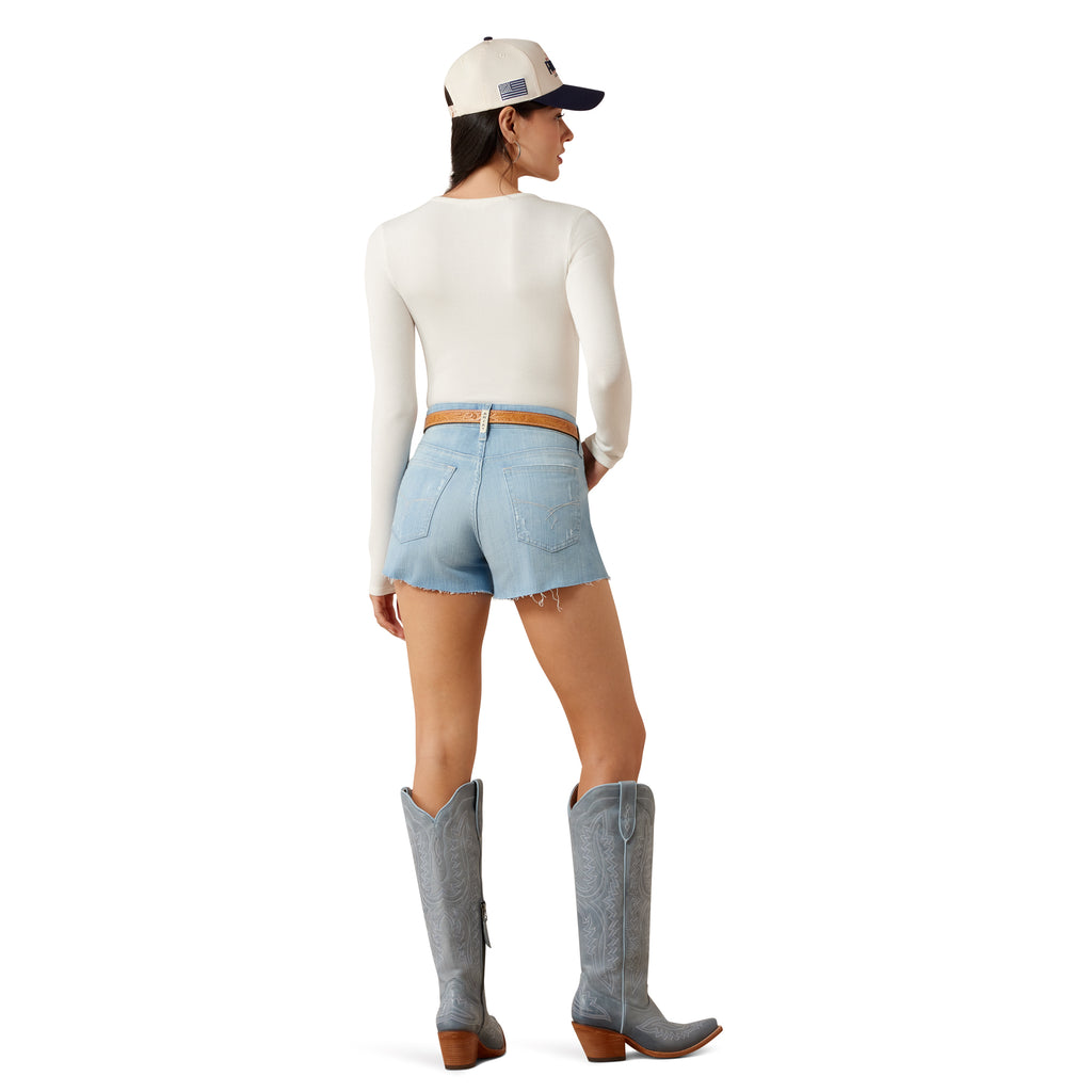 Short Ariat Perfect Rise – Claremont