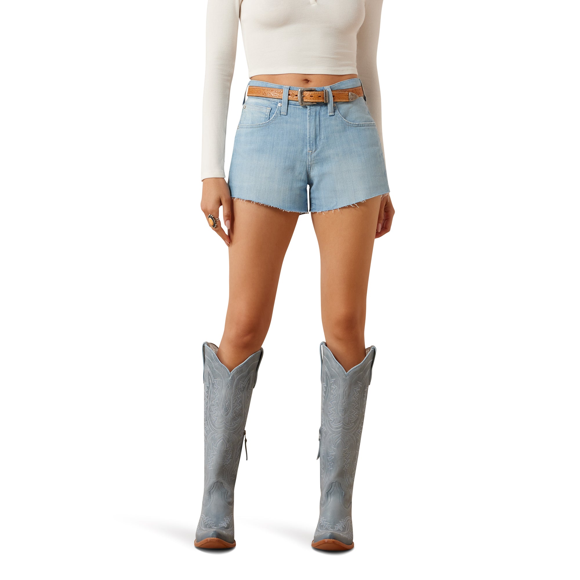 Short Ariat Perfect Rise – Claremont