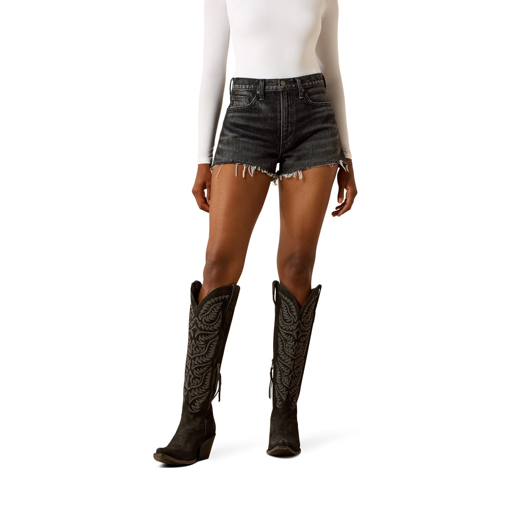 Short Ariat Ultra High Rise Tomboy – Pittsburg