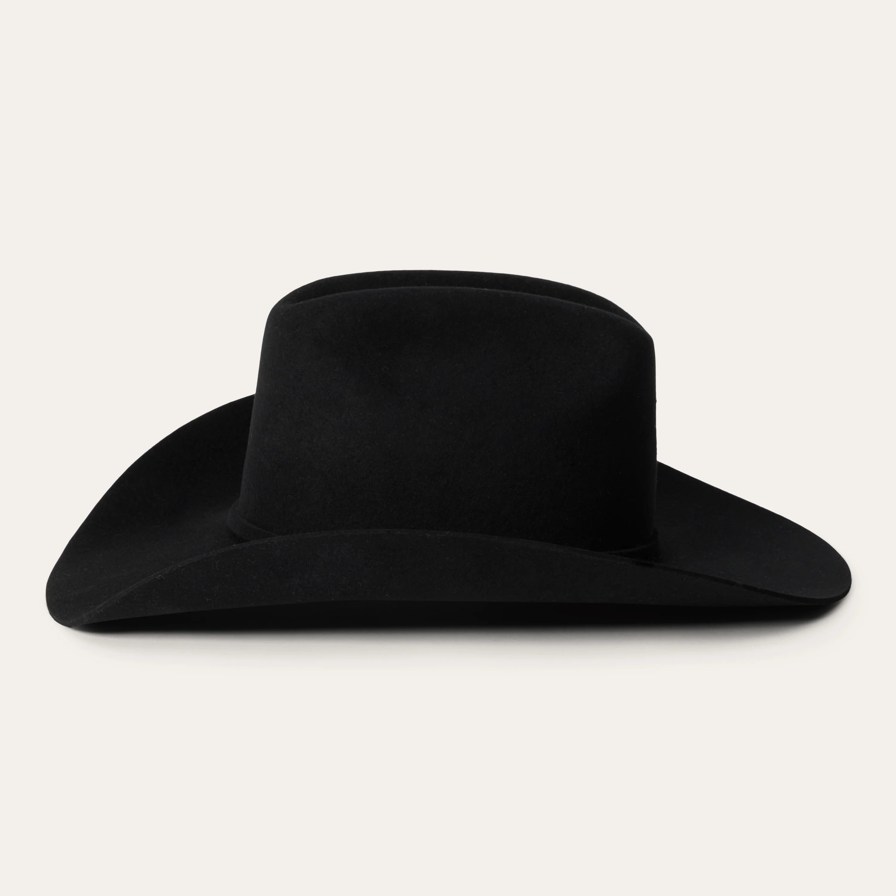 Chapeau cowboy Corral 4X