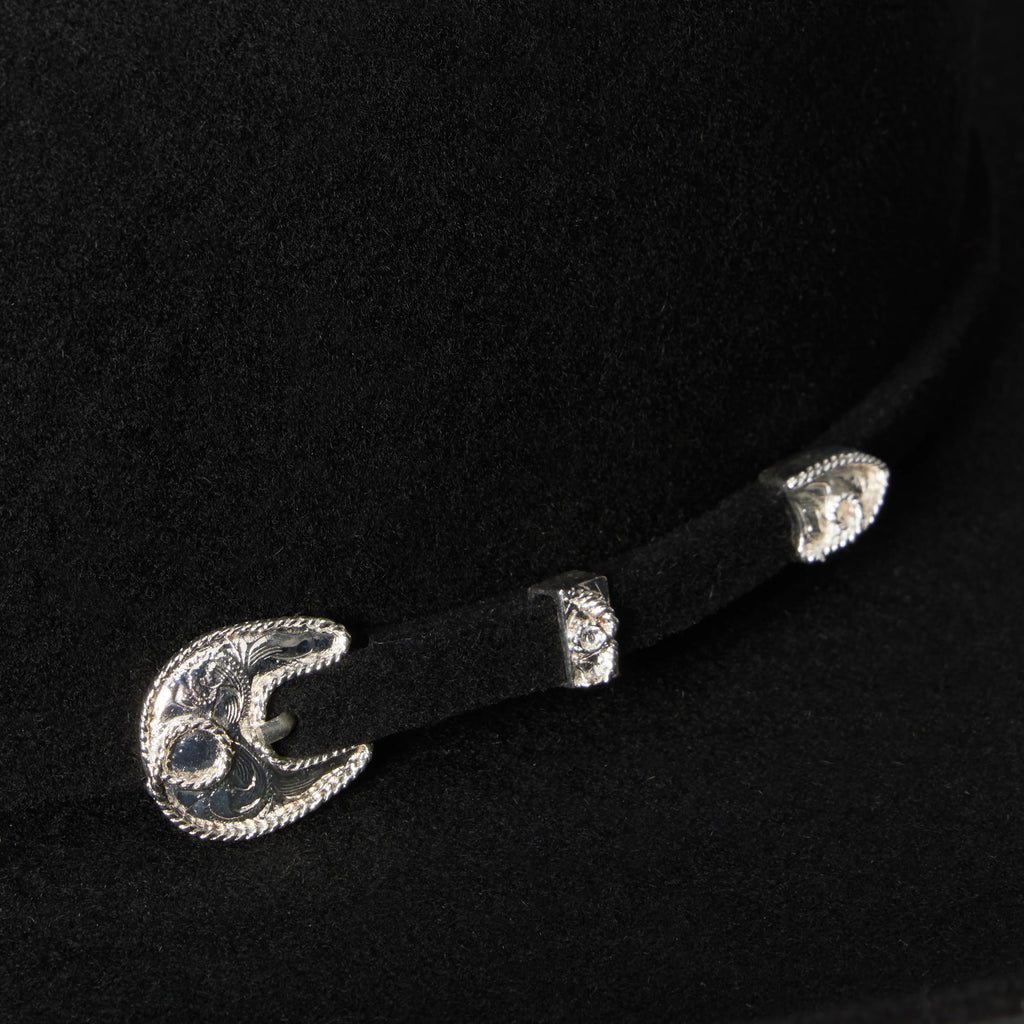 Chapeau cowboy Corral 4X