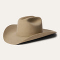 Chapeau cowboy Corral 4X Silver Sand