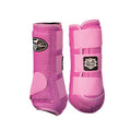 Guêtres de protection SMB Strike Orchid avant