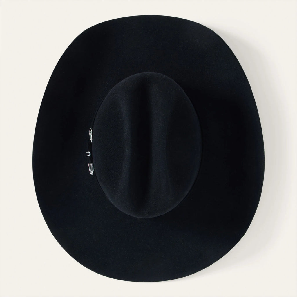 Chapeau cowboy Skyline 6X USA 250 Édition Limitée