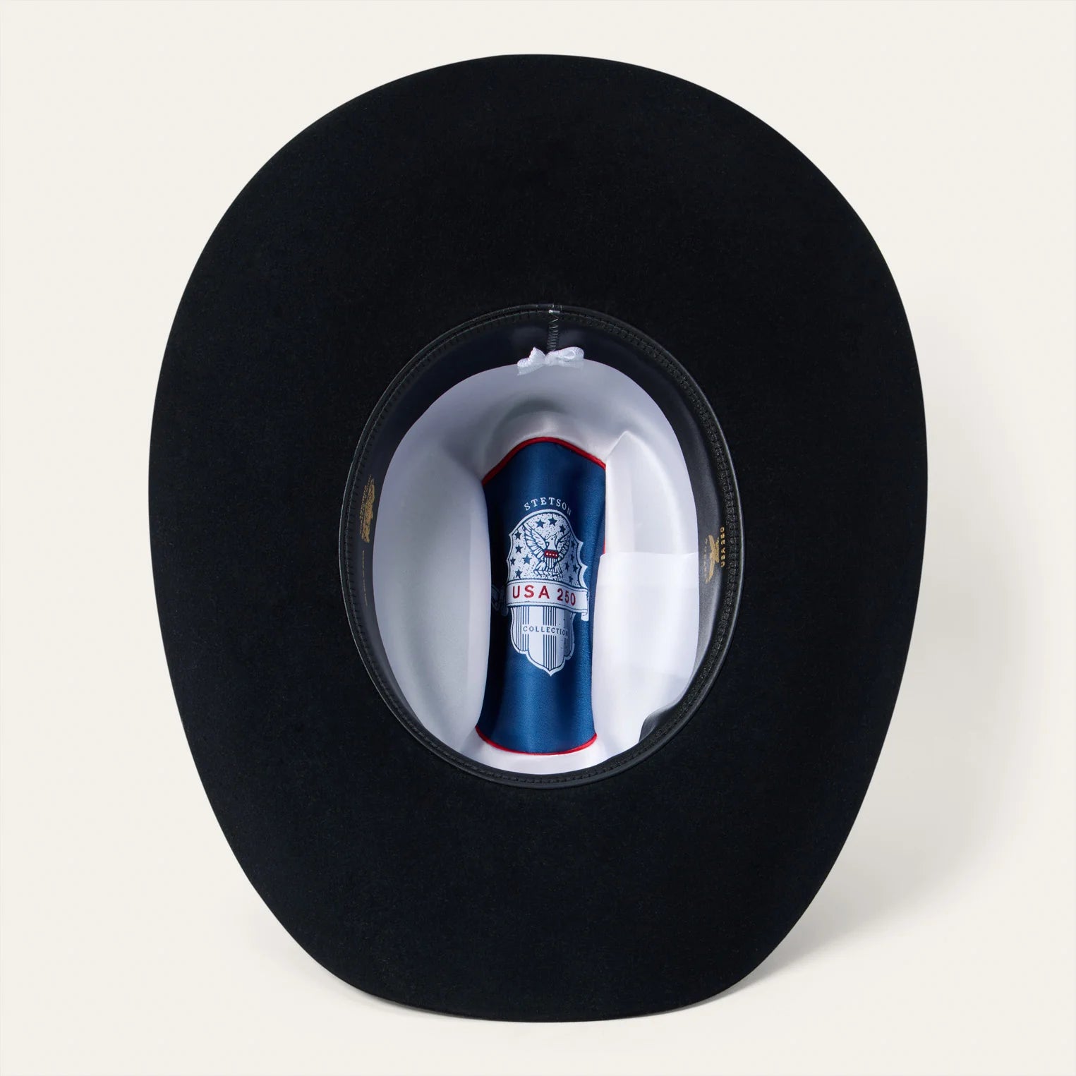 Chapeau cowboy Skyline 6X USA 250 Édition Limitée