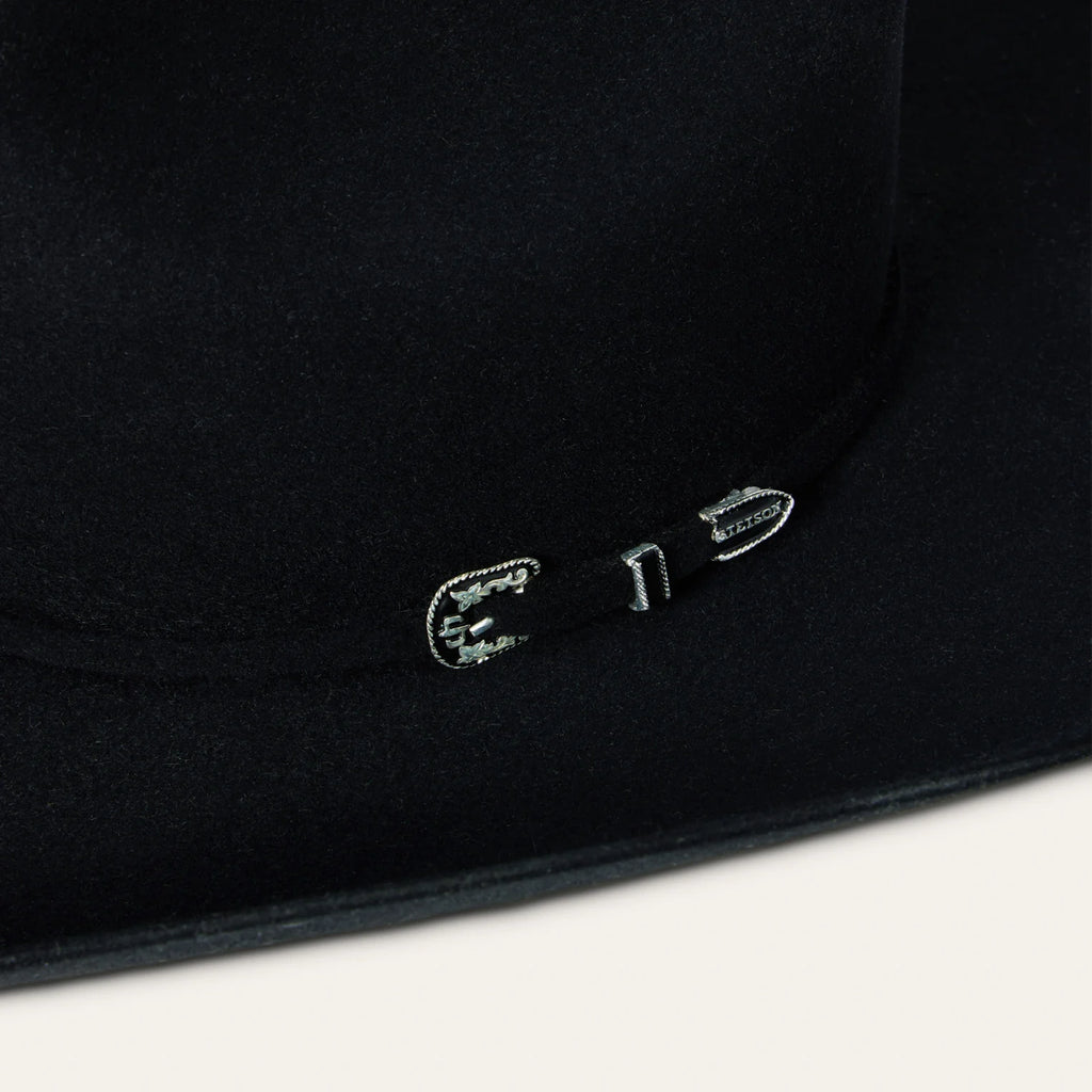 Chapeau cowboy Skyline 6X USA 250 Édition Limitée